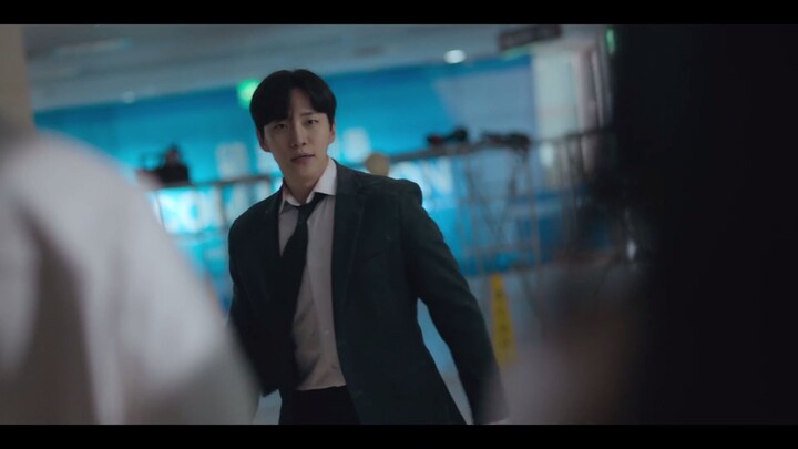 PRIA INI RELA LONCAT DARI GEDUNG DEMI MENYELAMATKAN PACARNYA DARI RATUSAN MUSUH #cashero #alurcerita