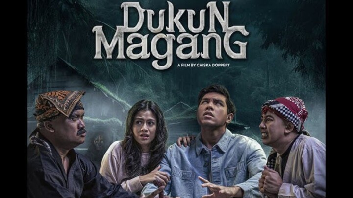 DUKUN MAGANG