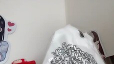 Kudo Riko (STU48/SHOWROOM Live Streaming/2025.02.19)