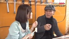 吉田類の北海道港町めぐり 07(ひだか偏)