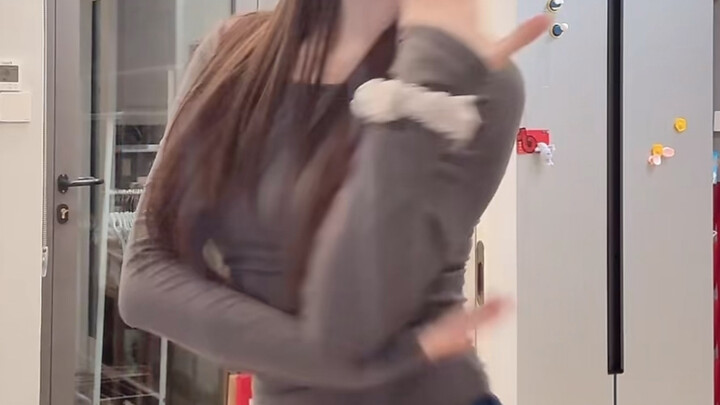 Didi, Full Throttle, Jeans