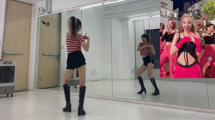 Lim Nayeon's solo single - POP! A sweet collection of quick flips + super detailed tutorials!!!