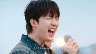 【หลี่ฮุ่ยเจ๋อ】ร้องคัฟเวอร์เพลง LESSERAFIM "ดื่มเหล้าลงโทษ" เหมาะมาก!