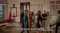 Nếu Yêu Thật Lòng EP 12 [Sub Việt]