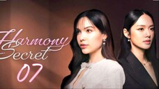Harmony Secret - Episode 7 [Eng Sub]