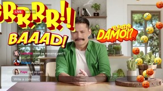 IAM Amazing Pure Organic Barley – Premium Health Drink