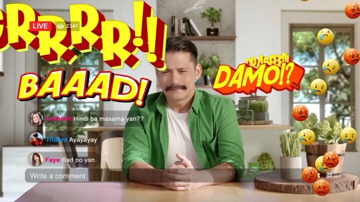 IAM Amazing Pure Organic Barley – Premium Health Drink