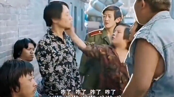 ตบหน้าฉันไปทั้งหมดสิบสองครั้ง รู้ไหมว่ามันสร้างบาดแผลทางจิตใจขนาดไหนให้กับเด็กน้อยอย่างฉัน?