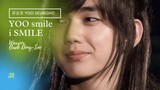 YOO smile i smile #YooSeungHo Smile Compilation from Warrior Baek Dong-Soo