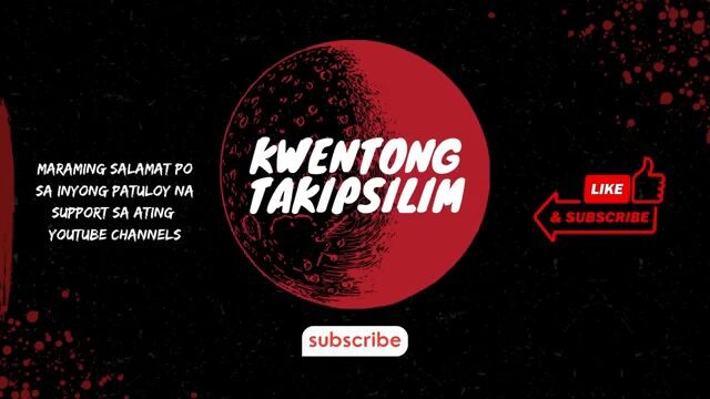 📻 : Babae sa Salamin : THS