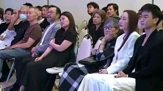 the announcement of Dreaming about our wedding 2026 series by lingorm