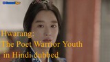 Hwarang: The Poet Warrior Youth season 1 episode 23 in Hindi dubbed