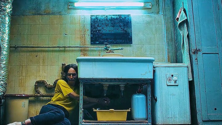 สองเด็กถูกขังในกรงตั้งแต่เกิด ถูกจองจำมา 13 ปีและเปลี่ยนมารดาถึง 6 คน