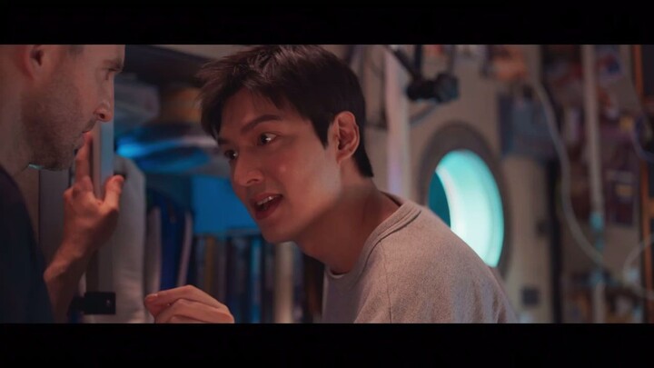 WH3N THE ST4RS G0SS1P EPISODE 5 SUBTITLE INDONESIA