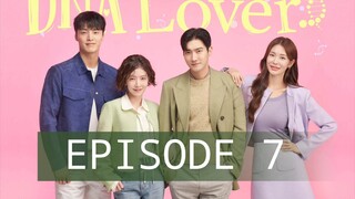 DNA Lover Eps 7 Sub Indo Subtitle Indonesia DRAKOR Choi Siwon Full HD