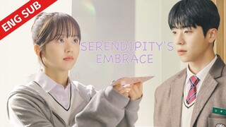 [ENGSUB] Serendipity's Embrace (2024) Episode 1