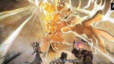 Battle Through The Heavens S5 Ep164 indo