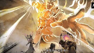 Battle Through The Heavens S5 Ep164 indo