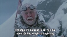 Truyền Thuyết Về Tình Yêu EP 34 [Sub Việt]