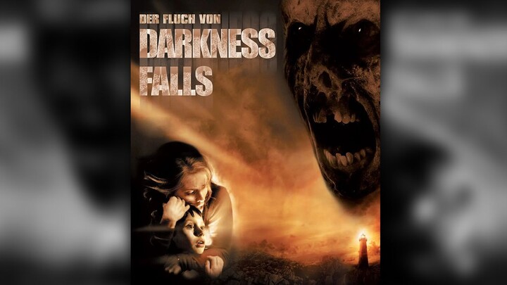 Darkness Falls (2003) Legendado