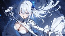 Gilaa Baru Opening Udh jadi Anime Isekai Ter epic..‼️🤯