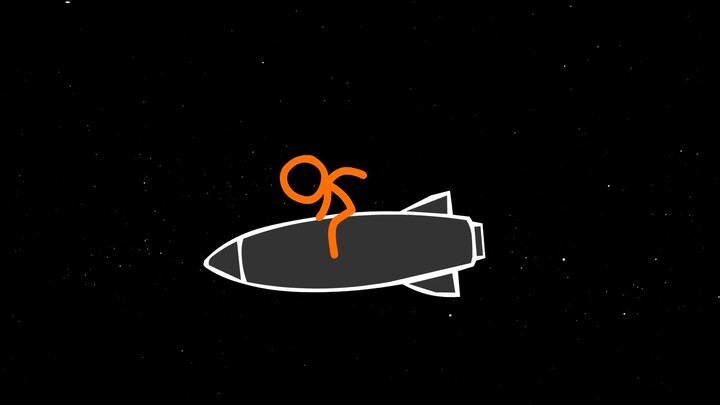 Animation vs Physics