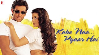 Kaho Na Pyar Hai (2000) [SubMalay]