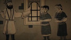 Yaratilan: Tạo vật EP 3 [Sub Việt]