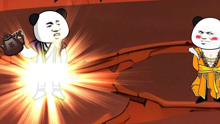【Episode 159】The Very Weak Li Mingru