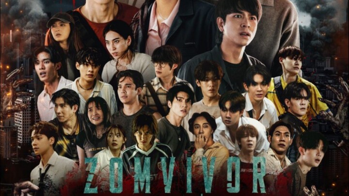 𝒁𝒐𝒎𝒗𝒊𝒗𝒐𝒓 | EP 07