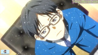 Đừng sợ [AMV] #anime #schooltime