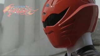 Siêu Nhân Mãnh Thú : Tập 1 Hay Quá, Hay Quá Mãnh Thú Quyền