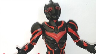 【Pretend to be an official 13】 Taiga fell into darkness? Self-renamed Dark Zaki shf