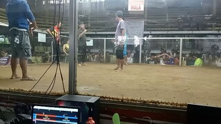 4th figth balagtas draw