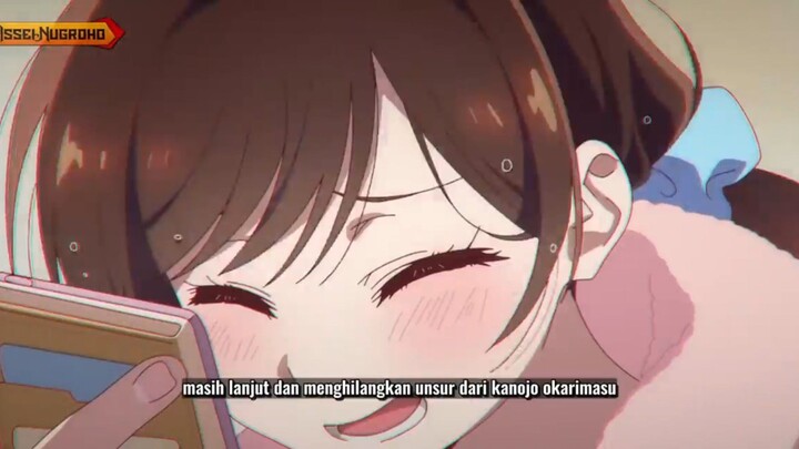 JUDUL SUDAH TIDAK BERLAKU - HAL HAL ANIME Yang Akan Mengubah Judul
