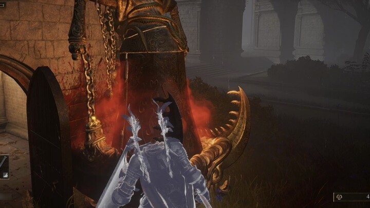 Hidetaka Miyazaki, bạn có thấy việc này vui không?