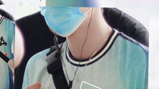 [Bo Jun Yi Xiao] Daisy + Star Necklace This is a birthday gift! Wuhu~Love deep in my heart! !