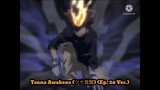 Tsuna Awakens (ツナ覚醒) (Ep. 26 Ver.) Katekyo Hitman Reborn OST