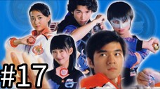 Đấu Trường YOYO Phần 2  - Tập 17【THUYẾT MINH】