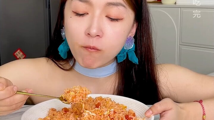 不想洗碗还想吃好吃的？已经开始期待男友的表情了！