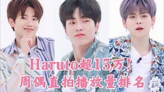 อันดับแรกคือการตัดขาดทันที! คะแนนโหวตเชิงบวกและลบของทุกคนสูงมาก! เพลงหวานแบบนี้ทำให้ใจเต้นแรงจริงๆ! 