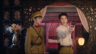 Phong Nguyệt Vô Biên EP 19 [Sub Việt]