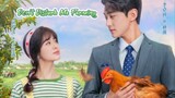 Don't Disturb Me Farming Eps 04  Sub Indo