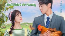 Don't Disturb Me Farming Eps 04 Sub Indo
