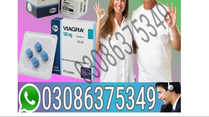 Viagra Tablet In Islamabad- 03086375349