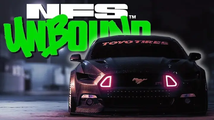 REVEAL & RELEASE DATUM GELEAKED?! - NEED FOR SPEED UNBOUND/2022