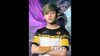 Ling Onic Kairi Super Fast Hand
