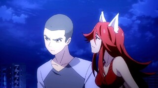 「中国惊奇先生」“为了你，小狐狸做什么都愿意”