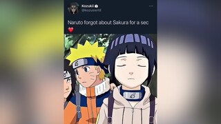 (Creds:bl66ys on ig) | TAGS anime animei fyp manga naruto foryou fypシ hinata narutoxhinata narutosh