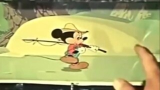 The past and present of "Celuloid Animation"